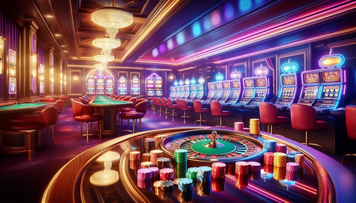 Secret Slots
